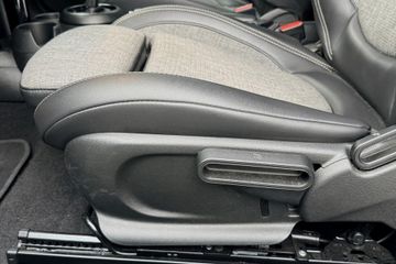 MINI 3-Deurs