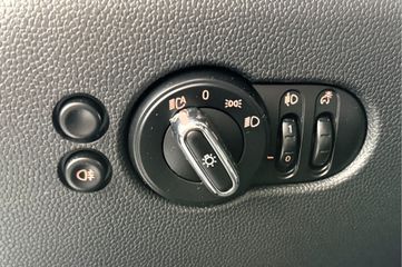 MINI 3-Deurs
