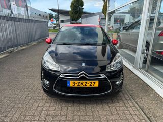 Citroën DS3
