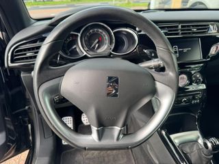 Citroën DS3