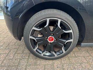 Citroën DS3