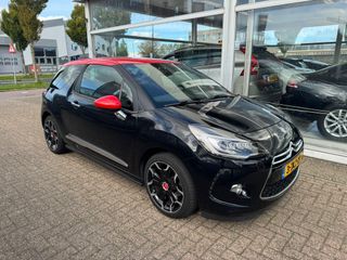 Citroën DS3