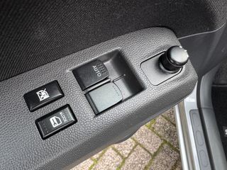 Suzuki Splash
