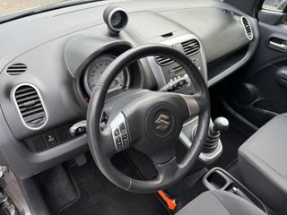 Suzuki Splash