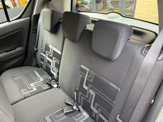 Suzuki Splash