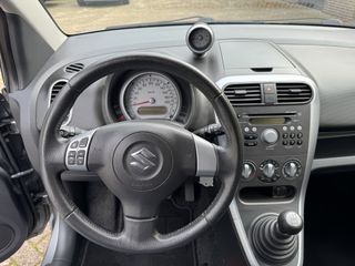 Suzuki Splash