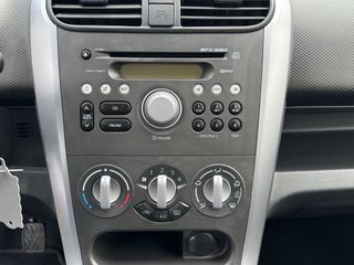 Suzuki Splash