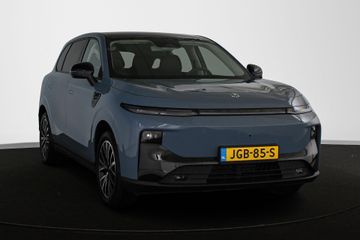 Leapmotor B10