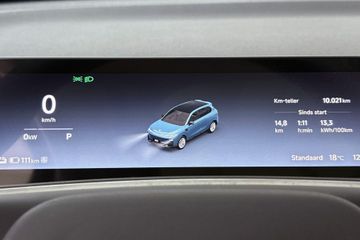 Leapmotor B10