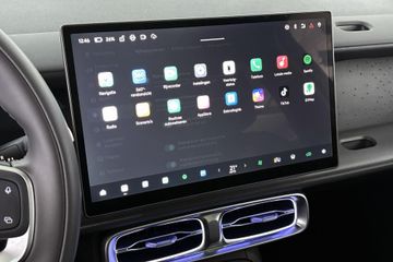 Leapmotor B10
