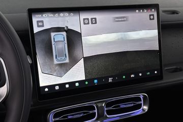 Leapmotor B10