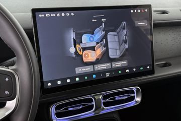 Leapmotor B10