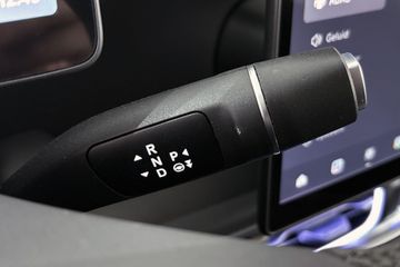 Leapmotor B10