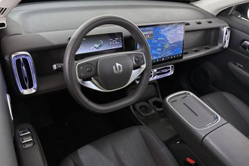 Leapmotor B10
