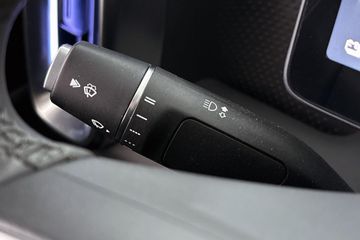 Leapmotor B10