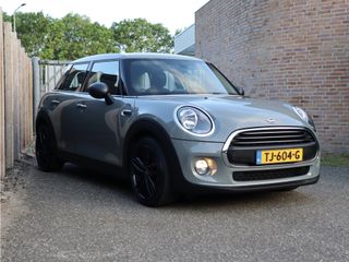 MINI One