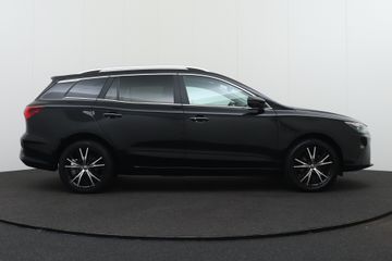 MG MG5