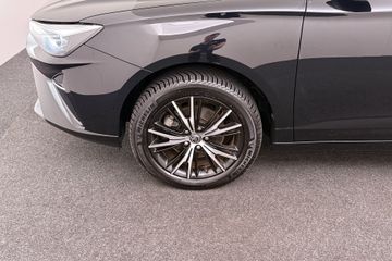 MG MG5