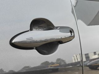 Mazda 2 Hybrid