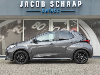 Mazda 2 Hybrid