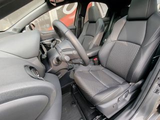 Mazda 2 Hybrid