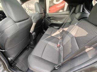 Mazda 2 Hybrid