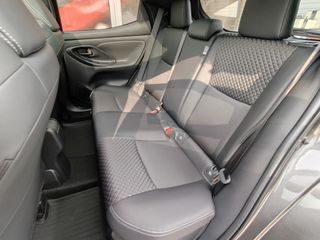 Mazda 2 Hybrid