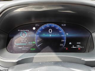 Mazda 2 Hybrid