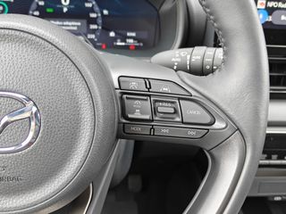 Mazda 2 Hybrid