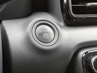 Mazda 2 Hybrid