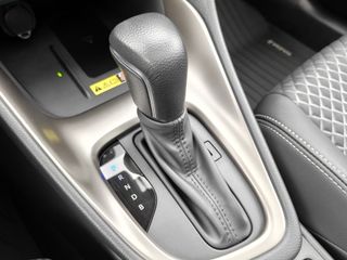Mazda 2 Hybrid