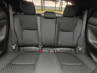 Mazda 2 Hybrid