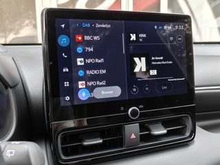 Mazda 2 Hybrid