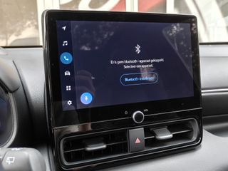 Mazda 2 Hybrid
