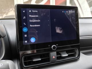 Mazda 2 Hybrid