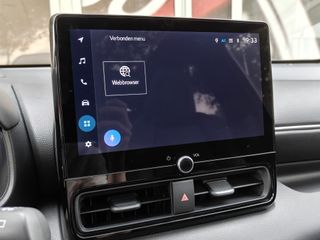 Mazda 2 Hybrid