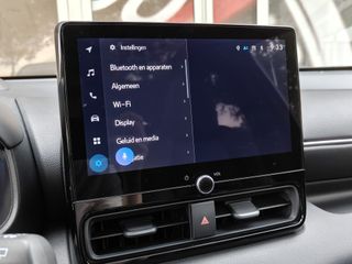 Mazda 2 Hybrid