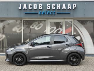 Mazda 2 Hybrid