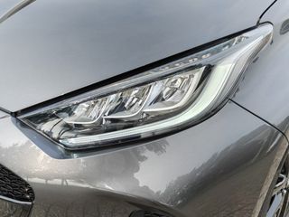 Mazda 2 Hybrid