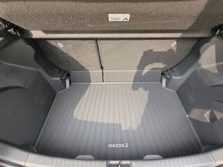 Mazda 2 Hybrid