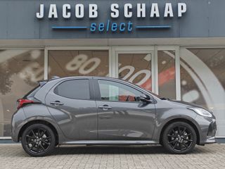 Mazda 2 Hybrid