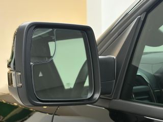 Dodge Ram Pick-Up