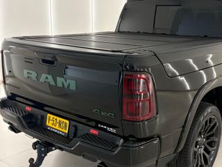 Dodge Ram Pick-Up