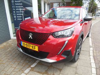 Peugeot e-2008