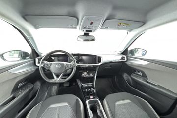 Opel Mokka-e