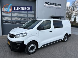 Opel Vivaro-e