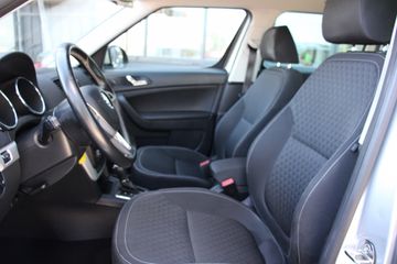 Škoda Yeti
