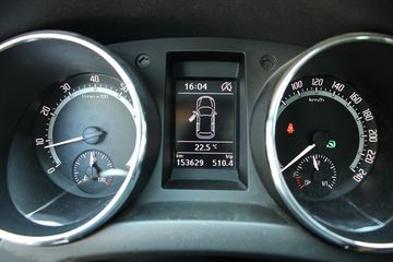 Škoda Yeti