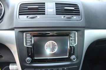 Škoda Yeti