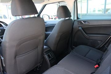 Škoda Yeti